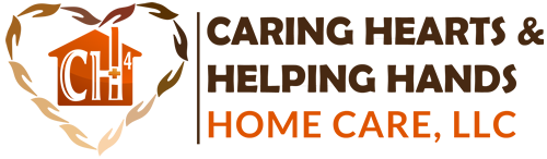 Caring hearts